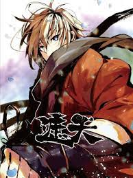 日和视频海报剧照