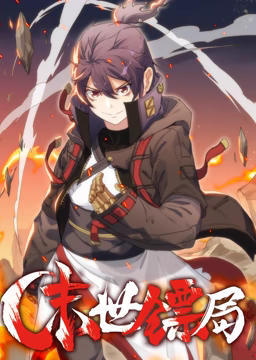 类似请叫我英雄的海报剧照